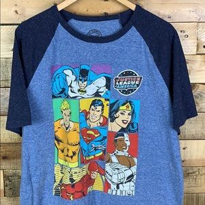 Justice League T-Shirt